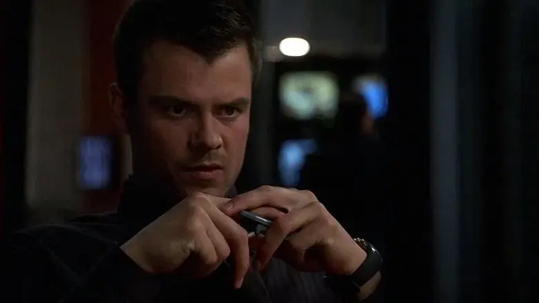 Proteger y servir a Manicotti