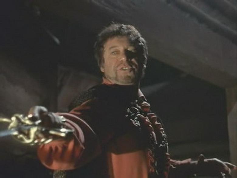 El mercader de la muerte