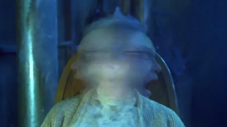 La sombra de nuestros pecados es alargada