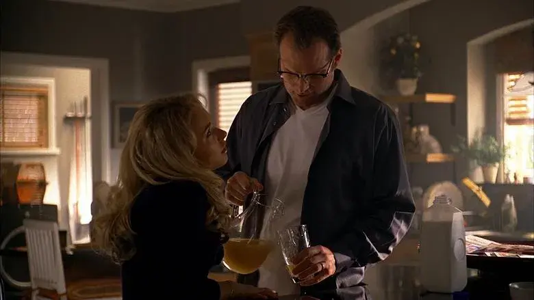 No mires hacia atrás