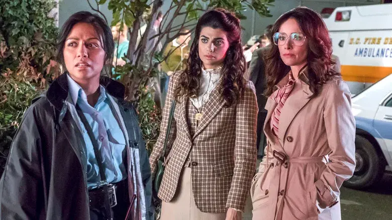 El día que dispararon a Reagan