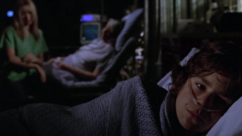 Murmullos del corazón