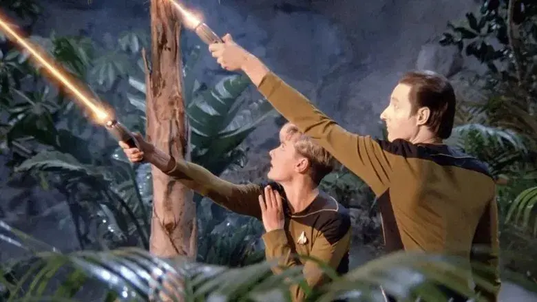 El arsenal de la libertad