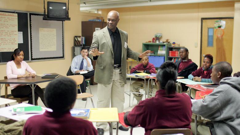 Chicos de las esquinas