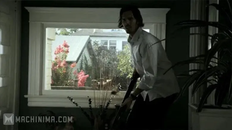 Destrozados: Violencia doméstica