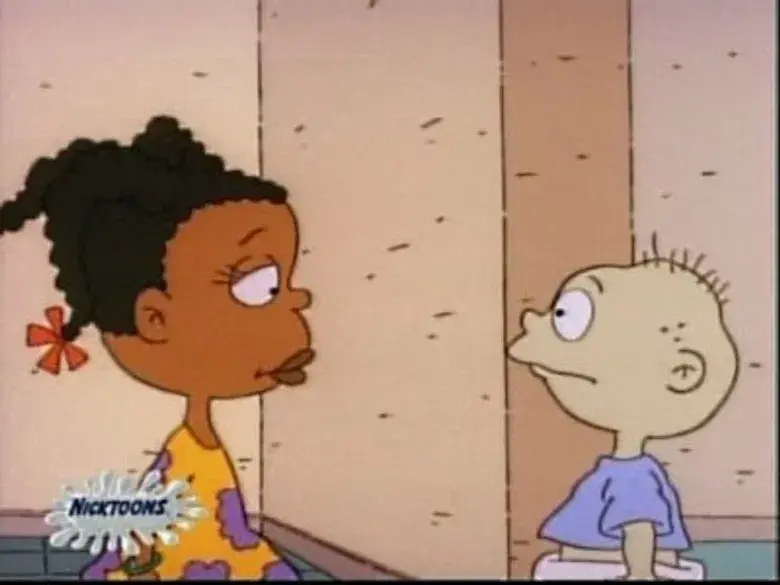 Conociendo a los Carmichael