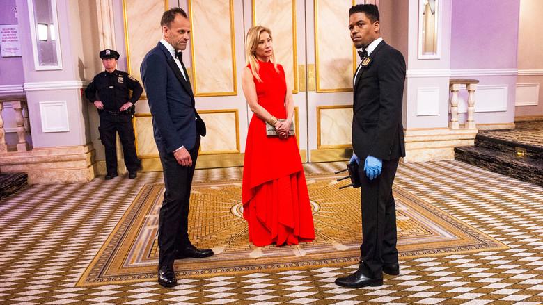 Los misterios del bosque