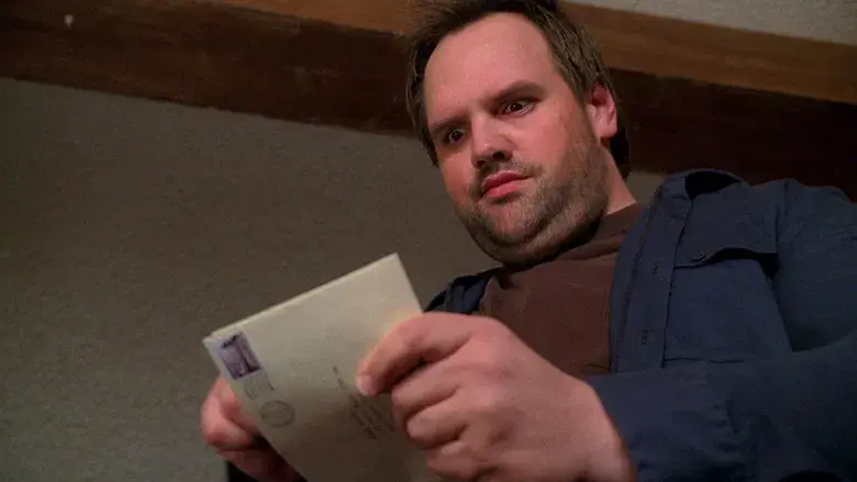 Artículo de la lista de Randy