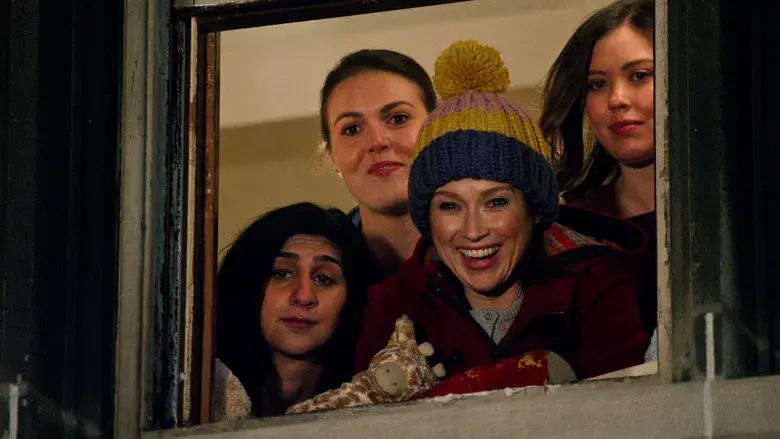 ¡Kimmy hace un puzle!