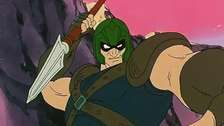 ¡¿La redención o la muerte?!