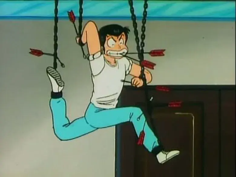 Perdiendo la cabeza con el pobrecito Mendo