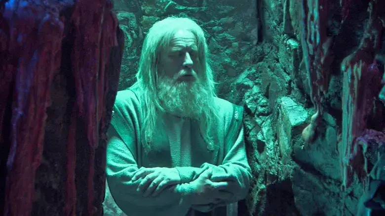 La búsqueda (Parte 2)