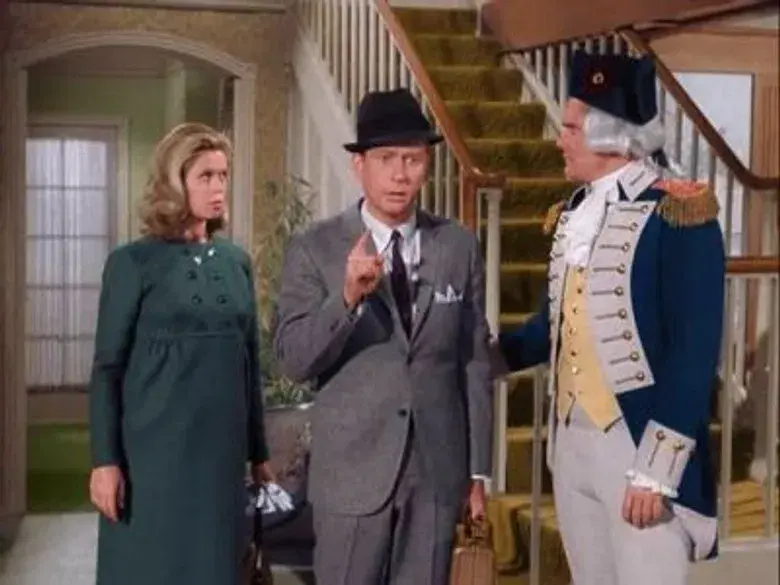 Antídoto para una maldición