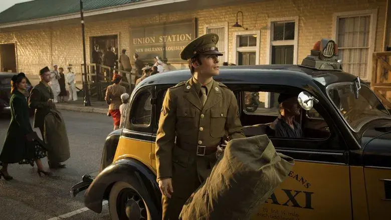 Siempre nos quedará la calle Bourbon