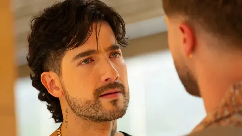 Charly emprende su búsqueda para dar con el paradero de Yeimy