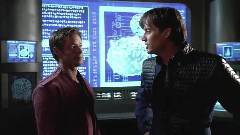 Conducto para el destino