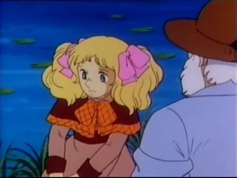 051 El largo camino al puerto