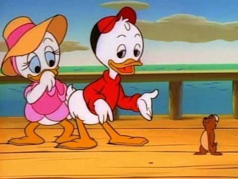 La mascota de Gilito