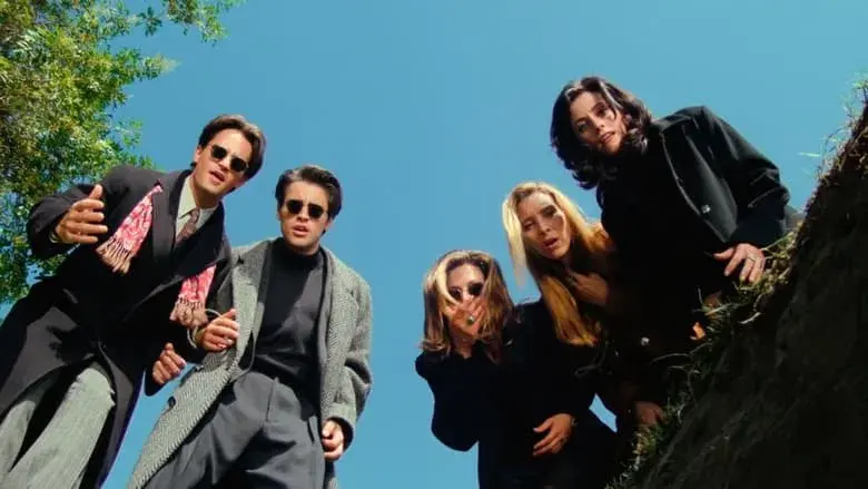 El de cuando Nana muere dos veces