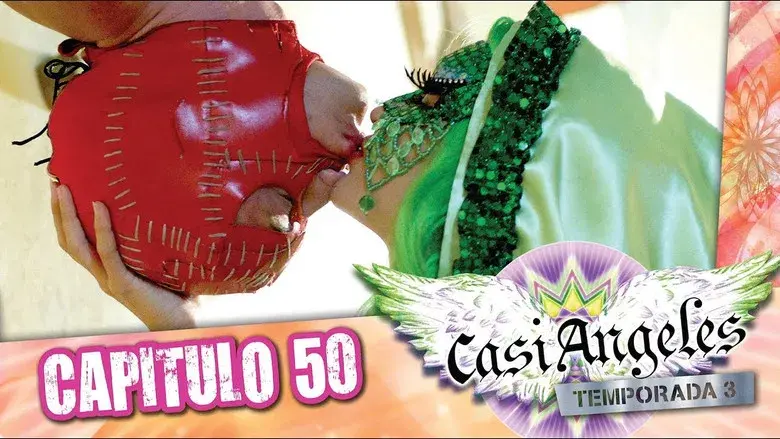 Episodio 50
