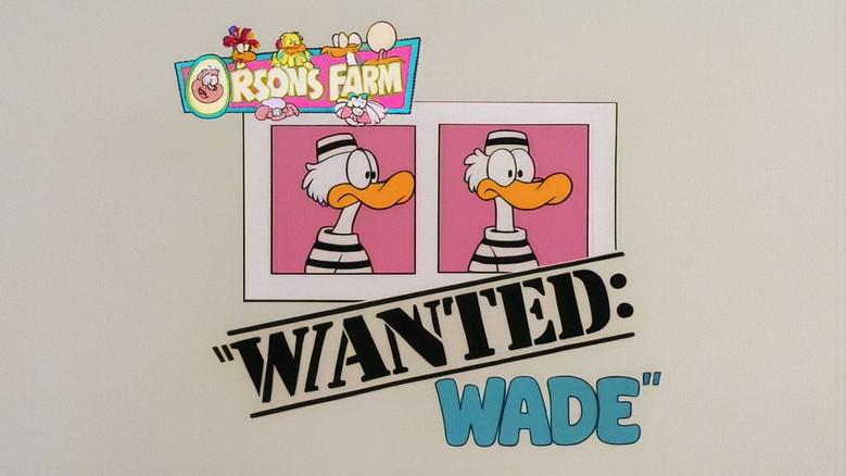 Se busca a Wade