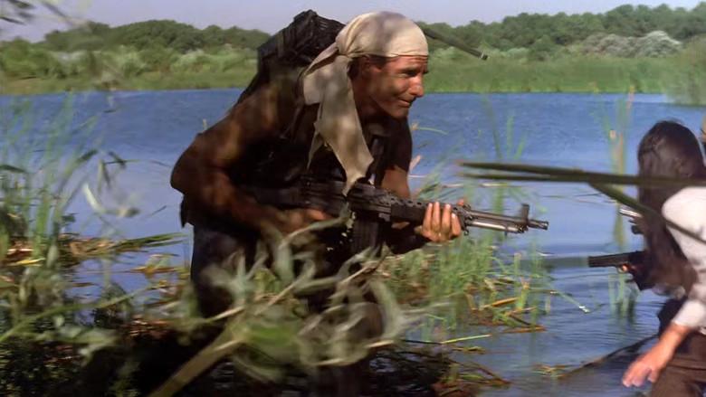 El salto a casa (2ª parte)