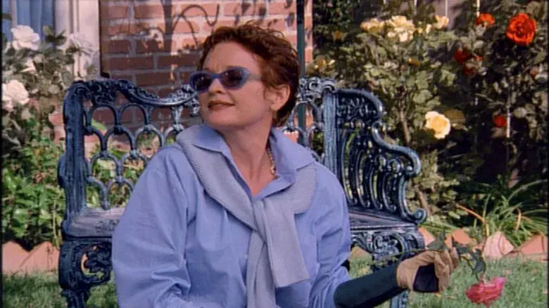 Nina recupera su rollo de siempre