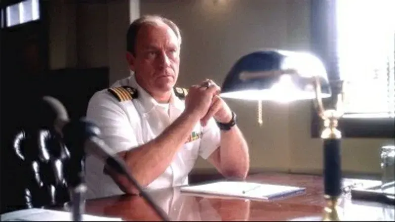 Defendiendo su honor