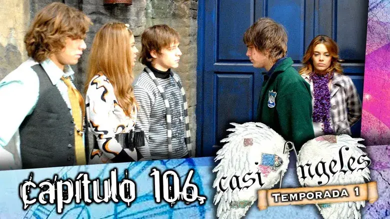 Episodio 106