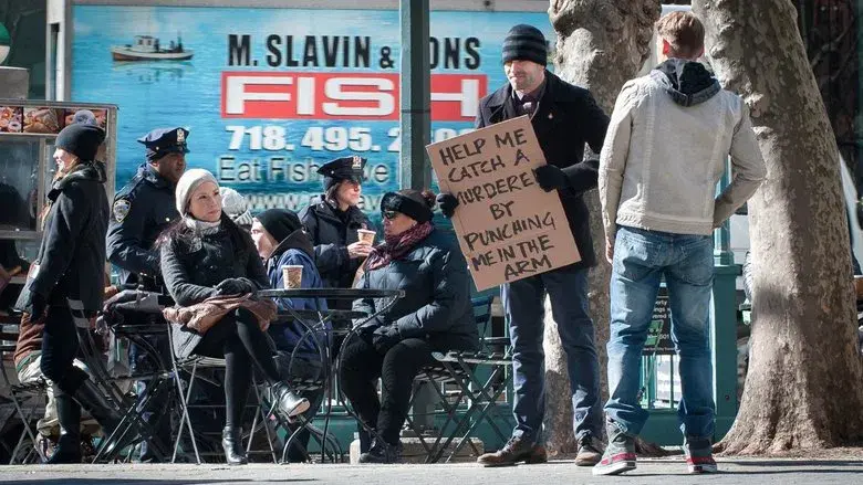 Las dentelladas de Andrew Colville