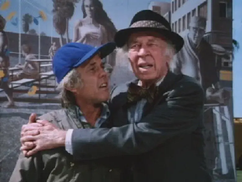 Se necesita un ángel