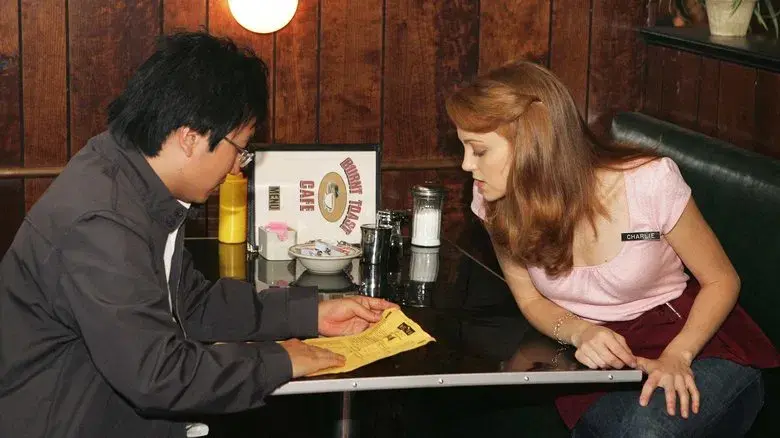 Siete minutos para medianoche