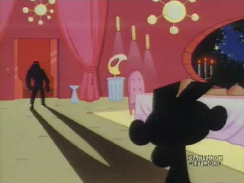 Marca M para llamar a Mono: Simion