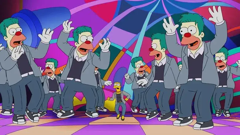 El rey de la simpatía