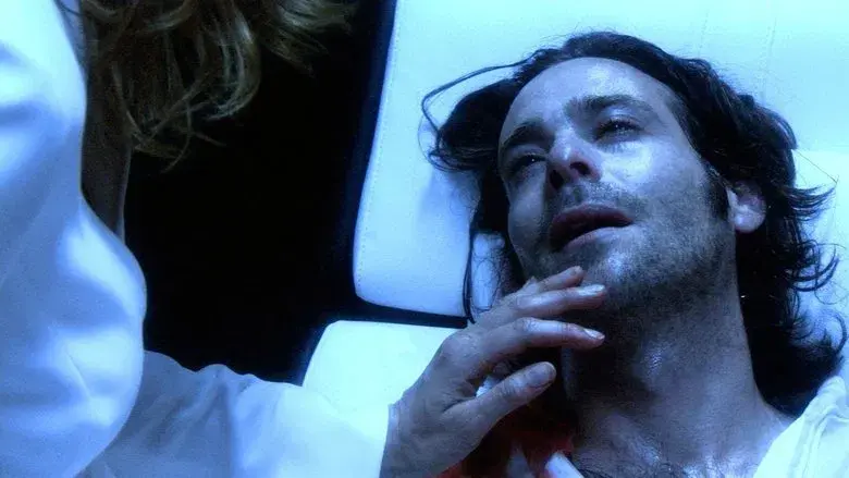 Una medida de salvación