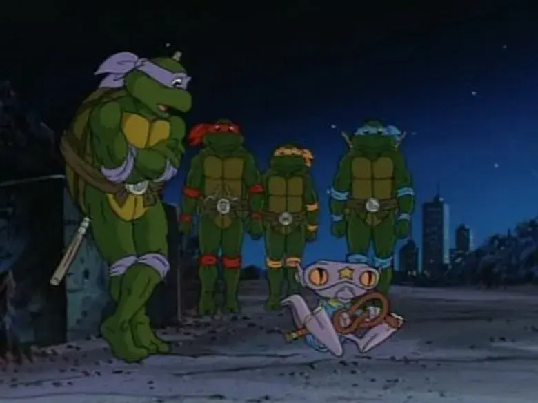 El niño de las galaxias