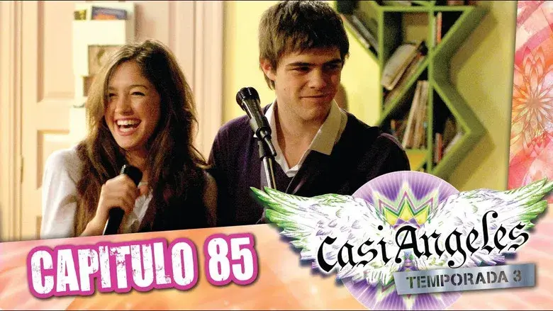 Episodio 85