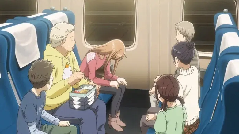 Por algunos hombres sufro