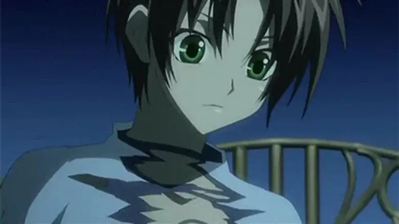 Simplemente, orando sin descanso.