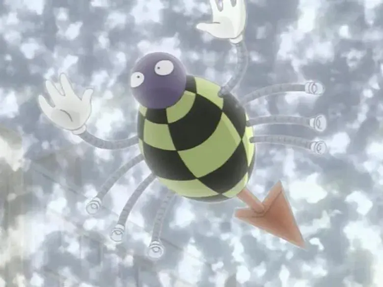 Apuesta con valentía, la giratoria Roulette Spider