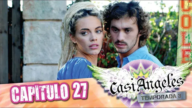 Episodio 27