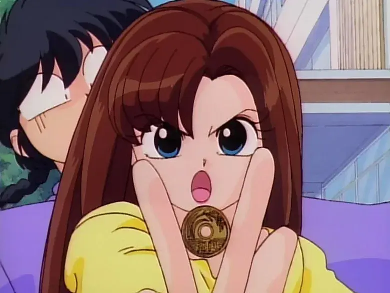 Creciendo con Miss Hinako (OVA 4)