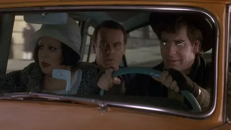 Qué salto más maravilloso