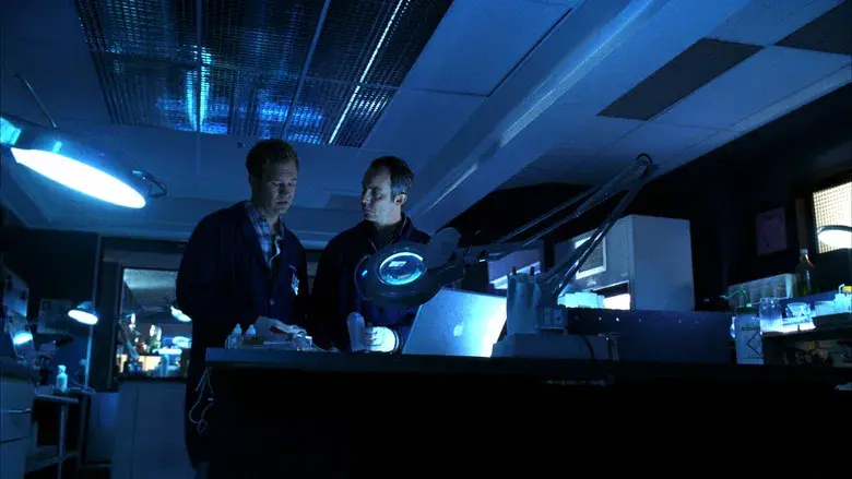 Una bala le atraviesa (1)