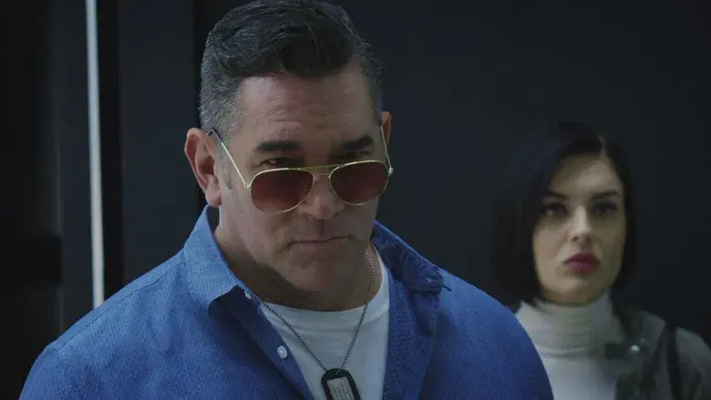 Un mensaje de Los Balcanes