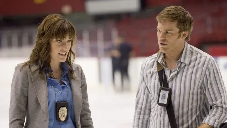 Resquebrajando a Cherry