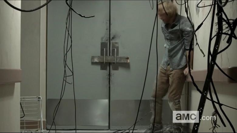 El juramento: El vínculo