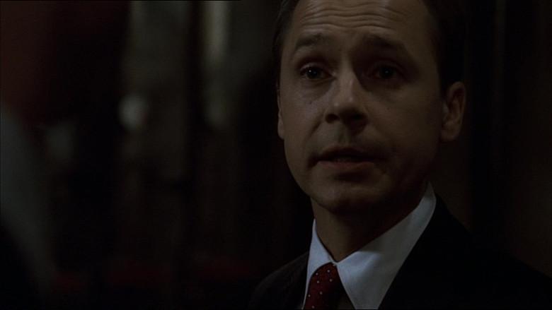 5:00 P.M. - 6:00 P.M.