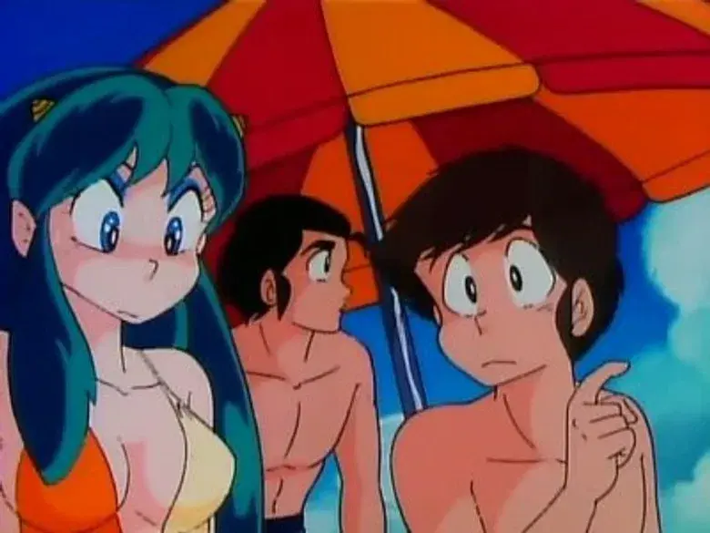 Mucho sol y muchos celos