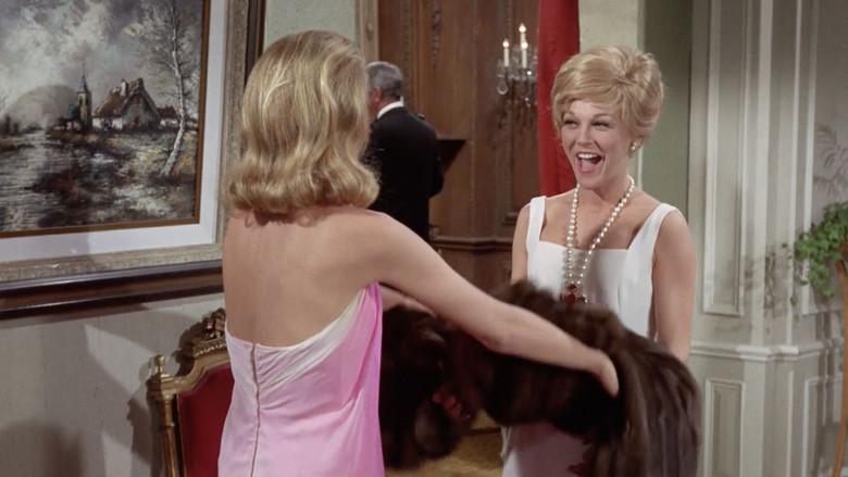 Charlie Harper, ganador